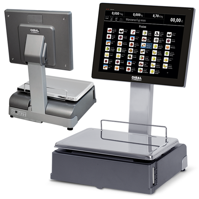 پوز اسكيل ديبال CS 2255w پوز اسكيل ديبال CS 2255w