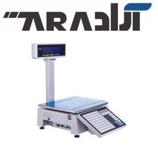 ترازوی لیبل صبا مدل DB100Pro+