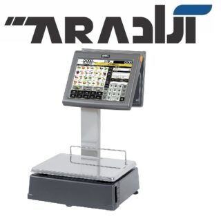 ترازو دیبال Double Body مدل D-955D