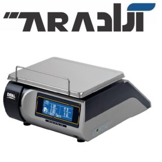 ترازو دیبال Flat مدل M-525