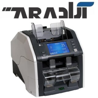 دستگاه سورتر اسکناس مدل CM200V