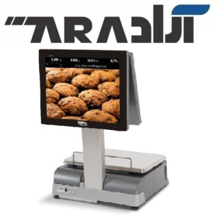 پوز اسکیل دیبال CS 2255w