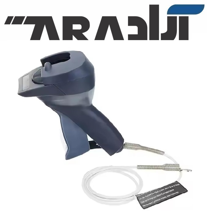 جدا کننده تگ سنسورماتیک دستی جدا کننده تگ سنسورماتیک دستی