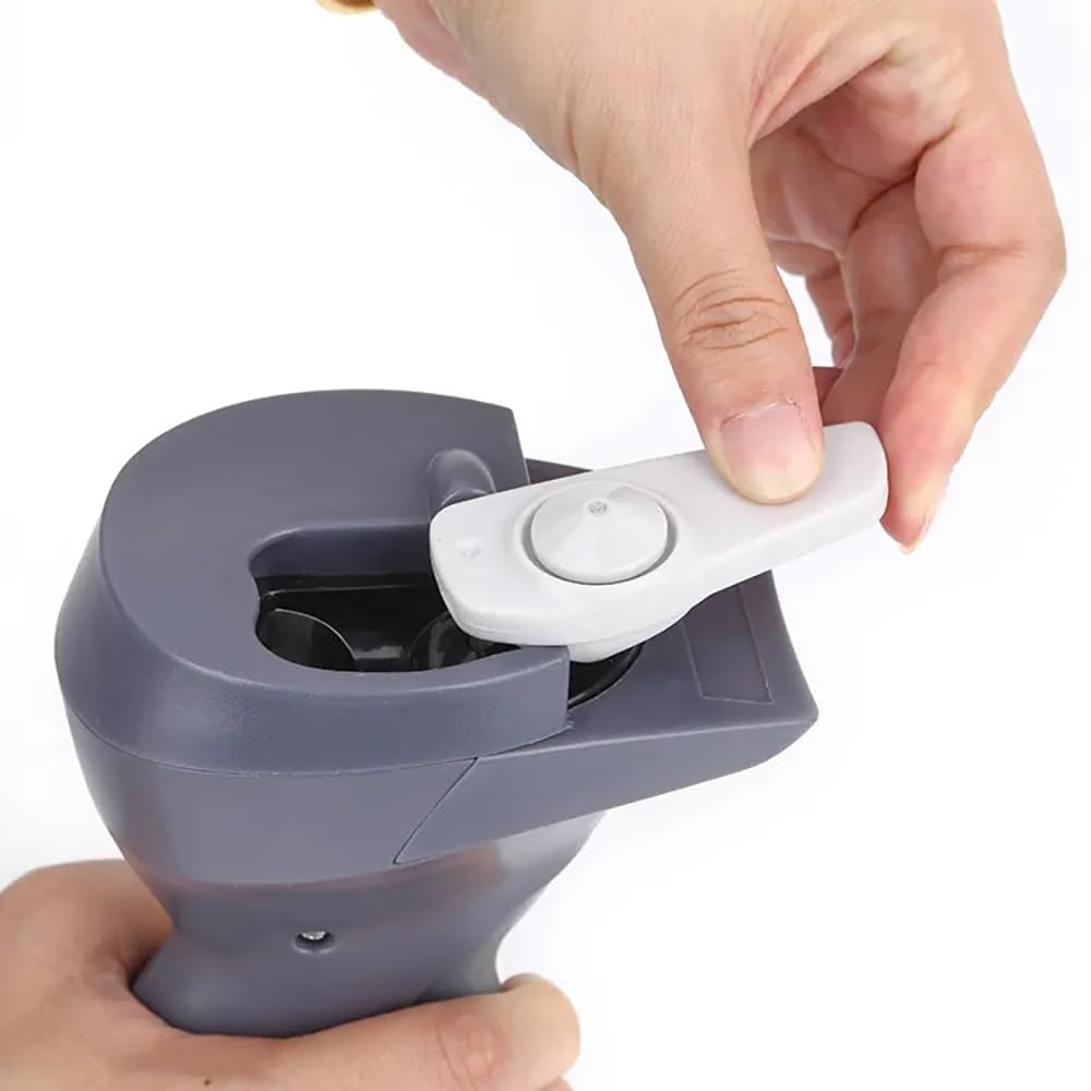 جدا کننده تگ سنسورماتیک دستی جدا کننده تگ سنسورماتیک دستی