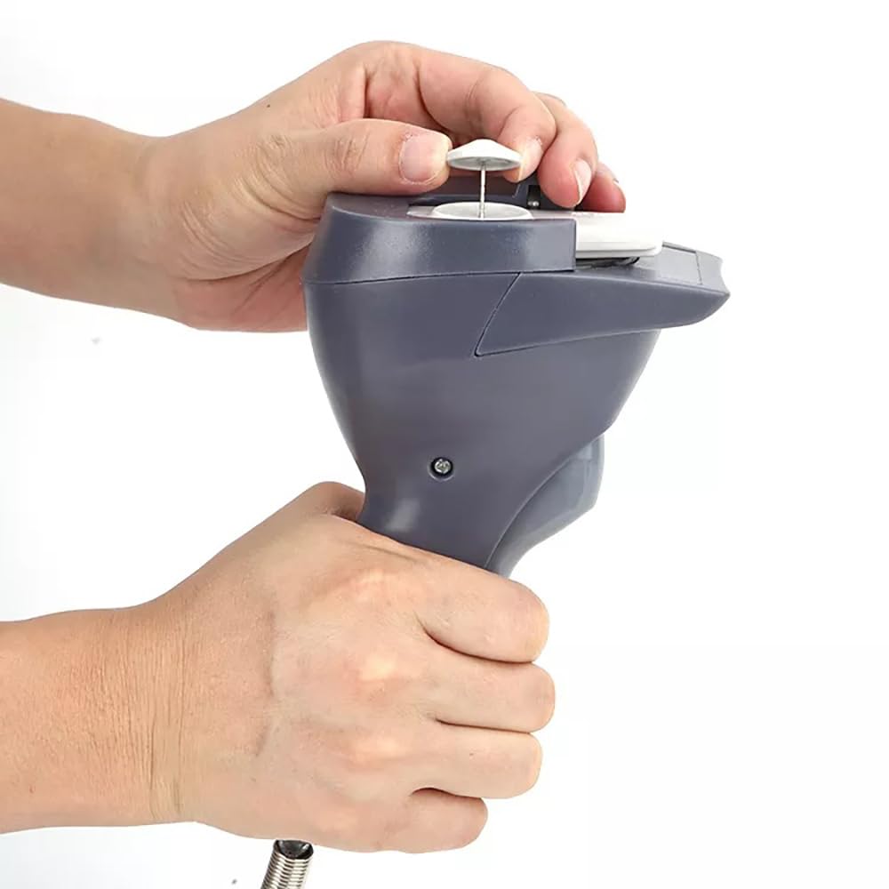 جدا کننده تگ سنسورماتیک دستی جدا کننده تگ سنسورماتیک دستی