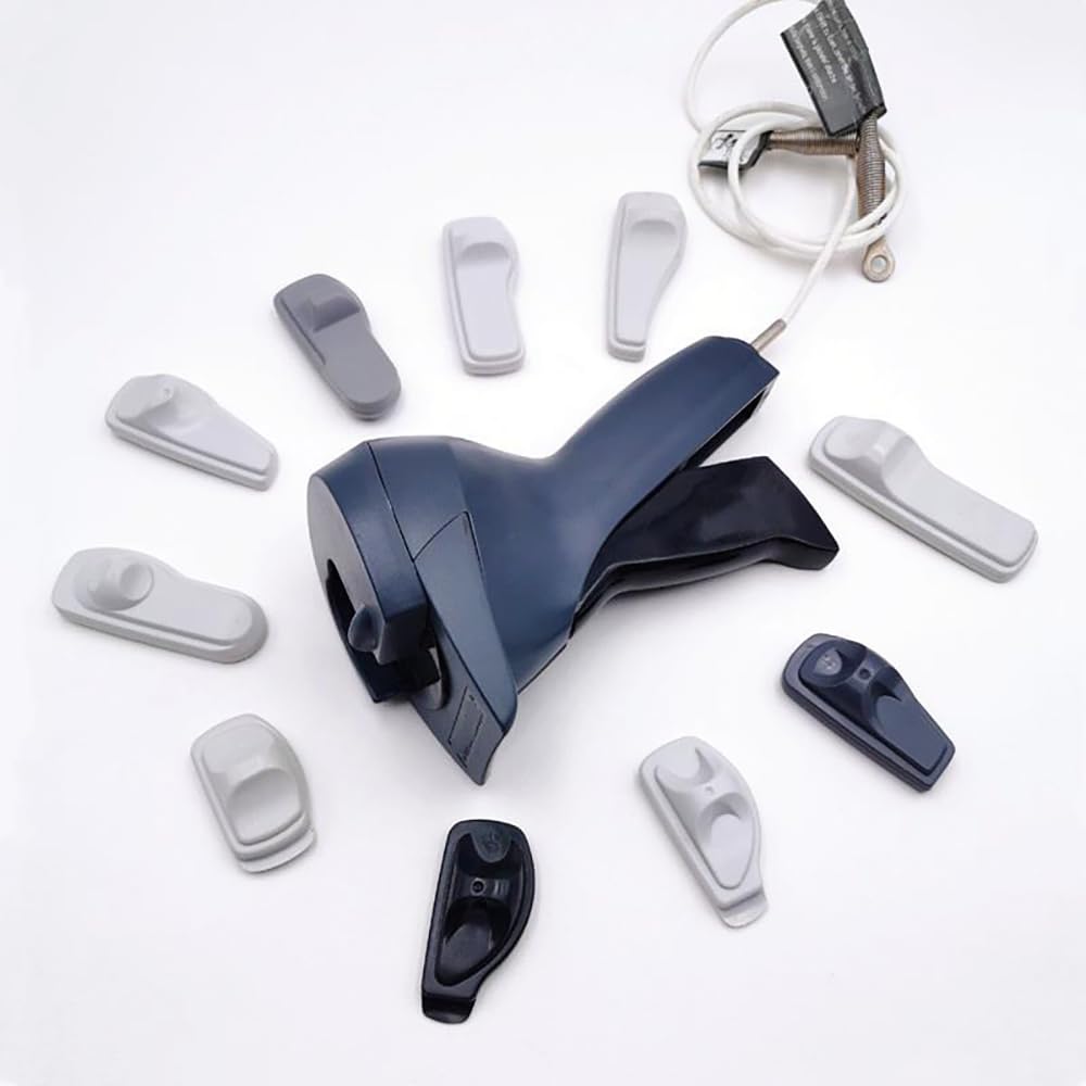 جدا کننده تگ سنسورماتیک دستی جدا کننده تگ سنسورماتیک دستی