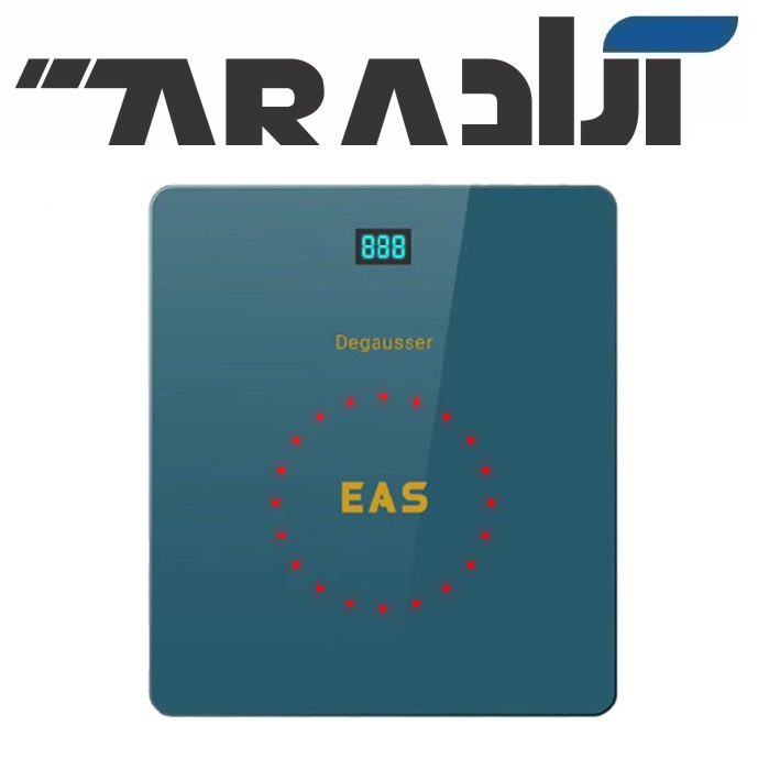 خنثی کننده لیبل AM خنثی کننده لیبل AM