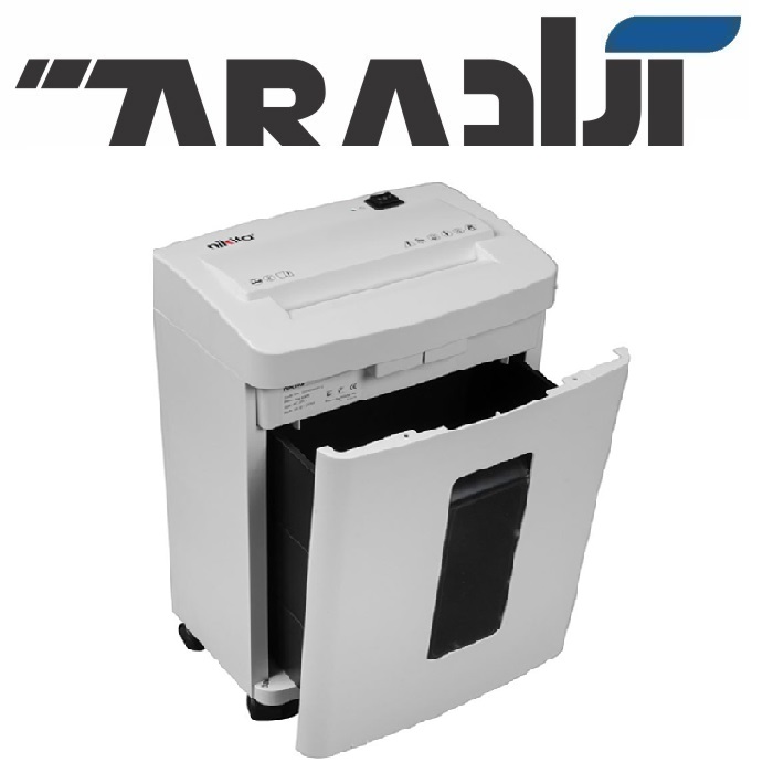 کاغذ خردکن نکیتا Nikita 9305