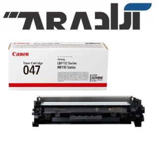 کارتریج تونر کانن 047 Canon Laserjet