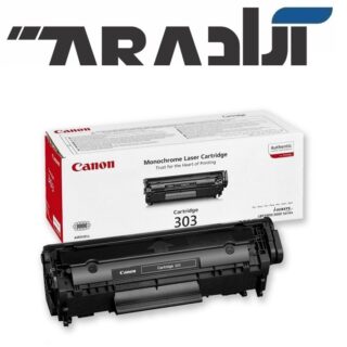 کارتریج کانن Cartridge Canon 303
