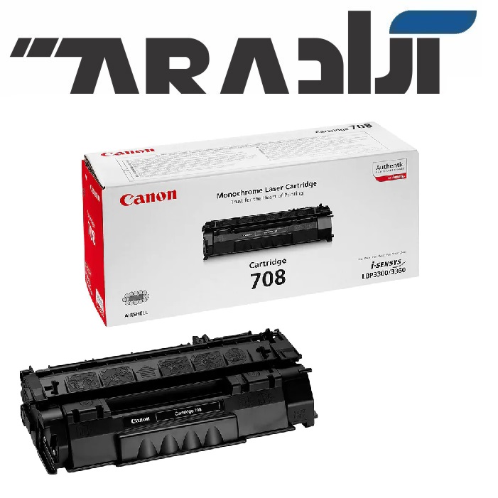 کارتریج کانن Cartridge Canon 708 کارتریج کانن Cartridge Canon 708