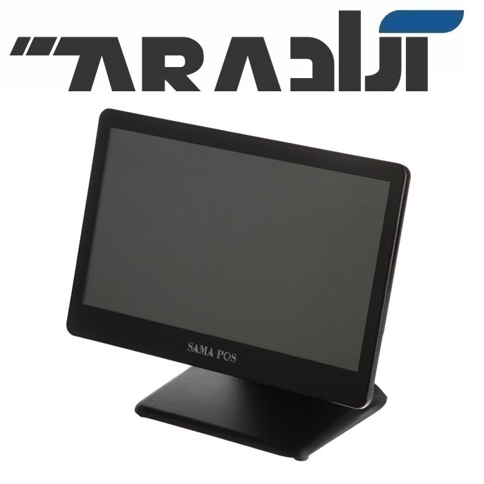 صندوق فروشگاهی SAMA POS Core I5