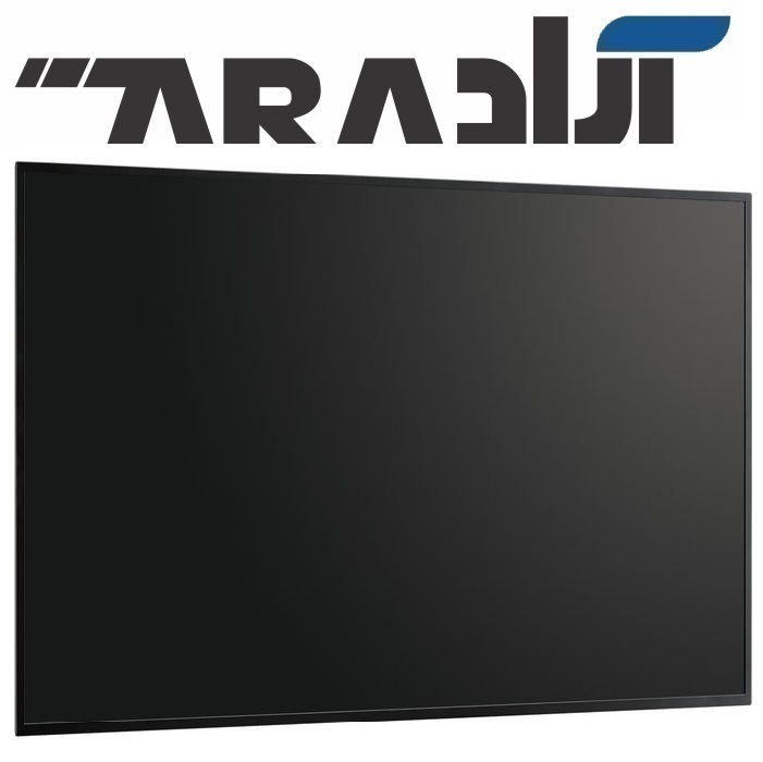 مانیتور صنعتی شارپ SHARP PN-Y436