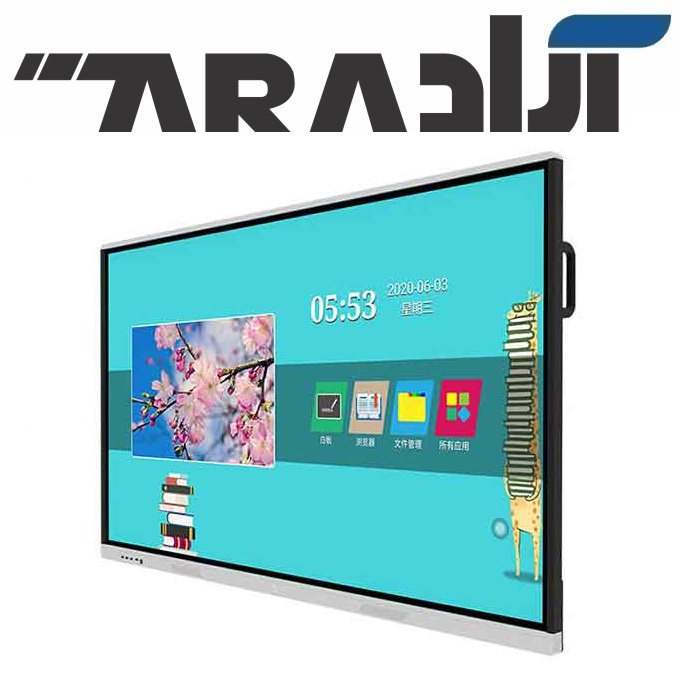 مانیتور صنعتی میوا MEVA MIB 86T60