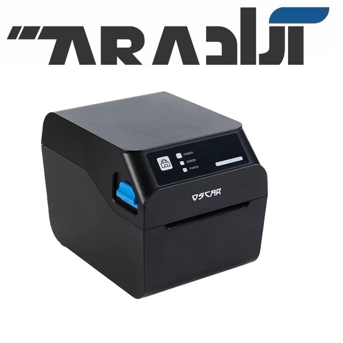 پرینتر حرارتی اسکار Oscar POS 93EU