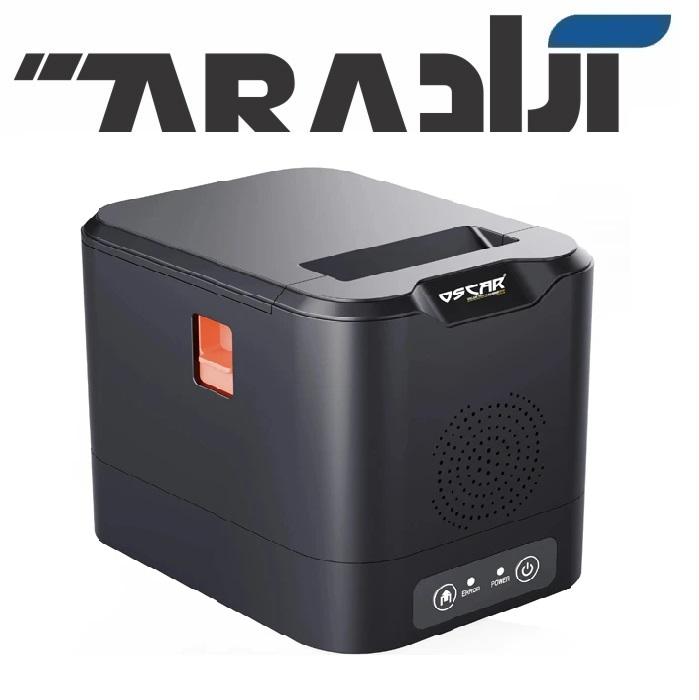 پرینتر لیبل زن اسکار OSCAR POS 46LD