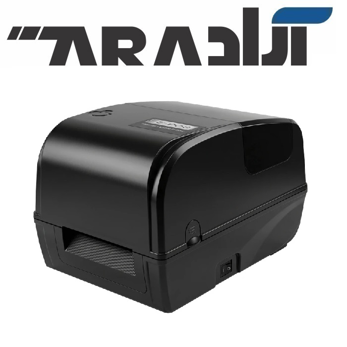 پرینتر لیبل زن ایپوز 2054-EPOS TF