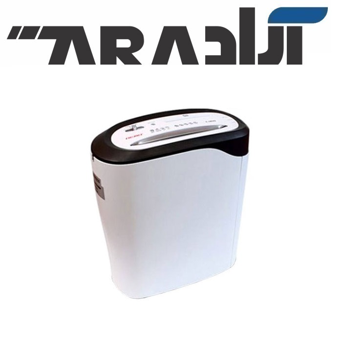 کاغذ خردکن رمو Remo C-1400