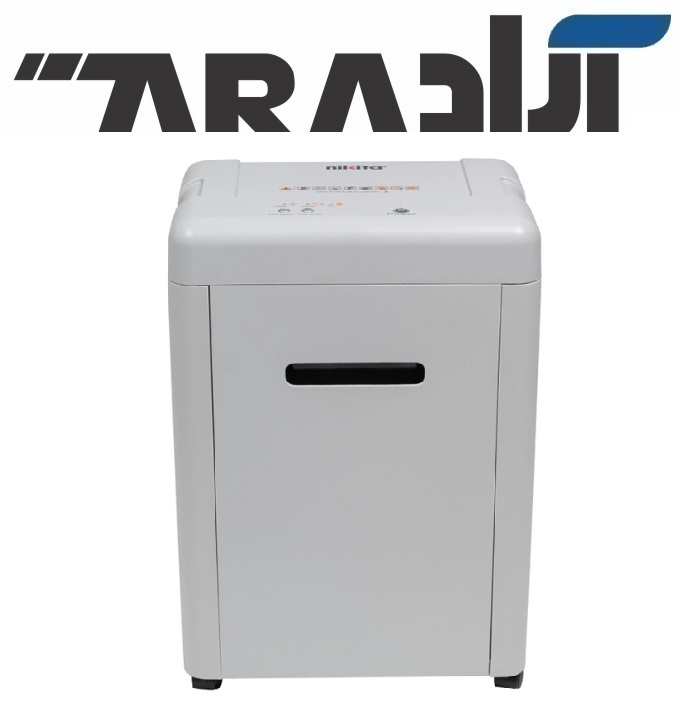 کاغذ خردکن نکیتا Nikita 9520