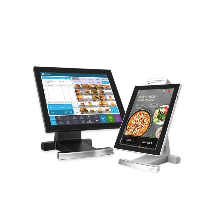 صندوق فروشگاهی CBON CP-P500AS صندوق فروشگاهی CBON CP-P500AS