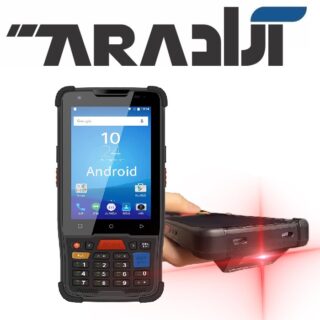 دیتاکالکتور موبی دیتا Mobydata m63