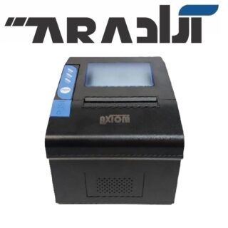 فیش پرینتر اکسیوم Axiom POS 80U