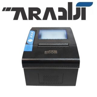 فیش پرینتر اکسیوم AXIOM POS 80U