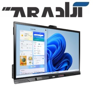 نمایشگر لمسی 85 INNOVO