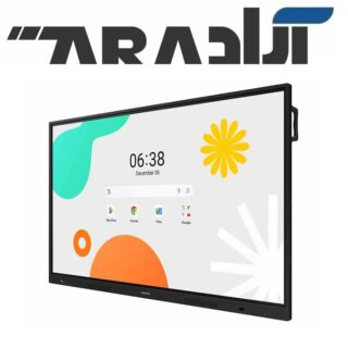 نمایشگر لمسی سامسونگ Samsung 86