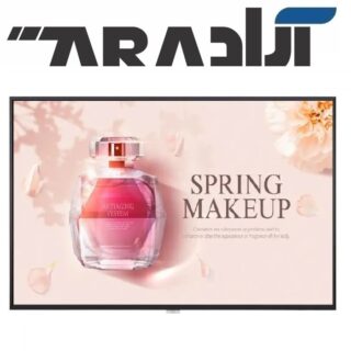 بارکد خوان میله ای
