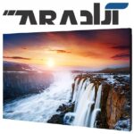 ویدئو وال سامسونگ SAMSUNG VH55R-R