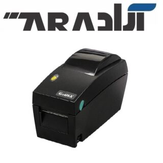 پرینتر لیبل زن گودکس Godex DT 2X