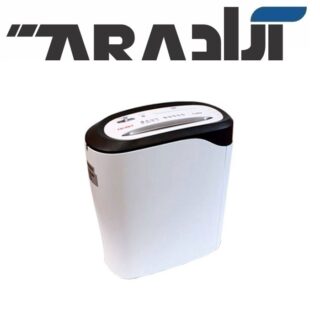 کاغذ خردکن رمو Remo C-1400