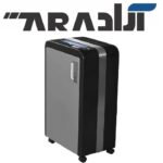 کاغذ خردکن مهر Mehr 860c