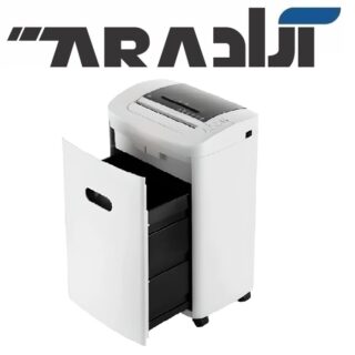 کاغذ خردکن مهر Mehr MM-350C