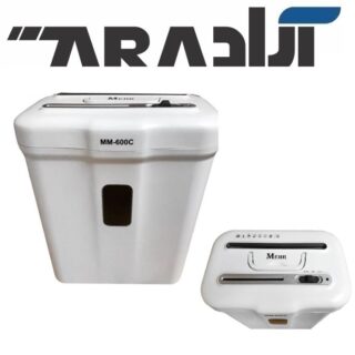 کاغذ خردکن مهر Mehr MM-600