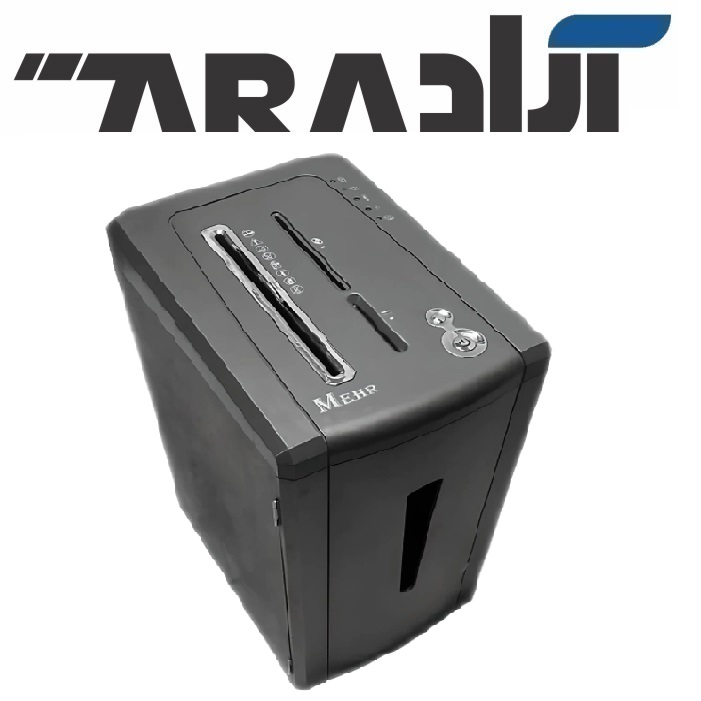 کاغذ خردکن مهر Mehr MM-886C کاغذ خردکن مهر Mehr MM-886C