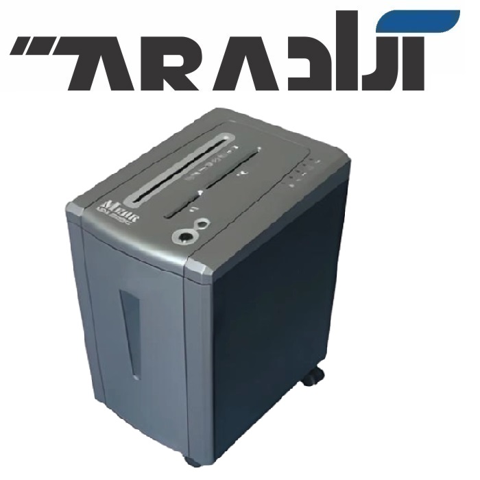 کاغذ خردکن مهر Mehr 886plus کاغذ خردکن مهر Mehr 886plus