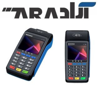 شرکت فنی آراد تکنیکال