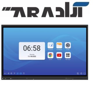 شرکت فنی آراد تکنیکال