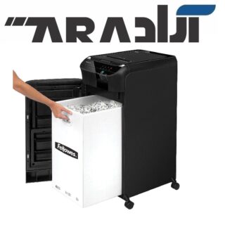 کاغذ خردکن فلوز Fellowes AutoMax 600M کاغذ خردکن فلوز Fellowes AutoMax 600M