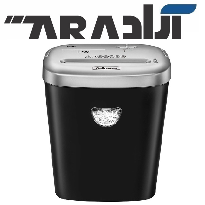کاغذ خردکن فلوز Fellowes 53C کاغذ خردکن فلوز Fellowes 53C