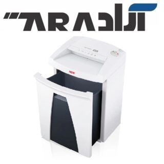 کاغذ خردکن HSM SECURIO B24