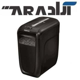 AUTO-DRAFT کاغذ خردکن فلوز Fellowes 60Cs